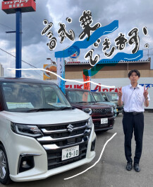 今週末は展示会です！